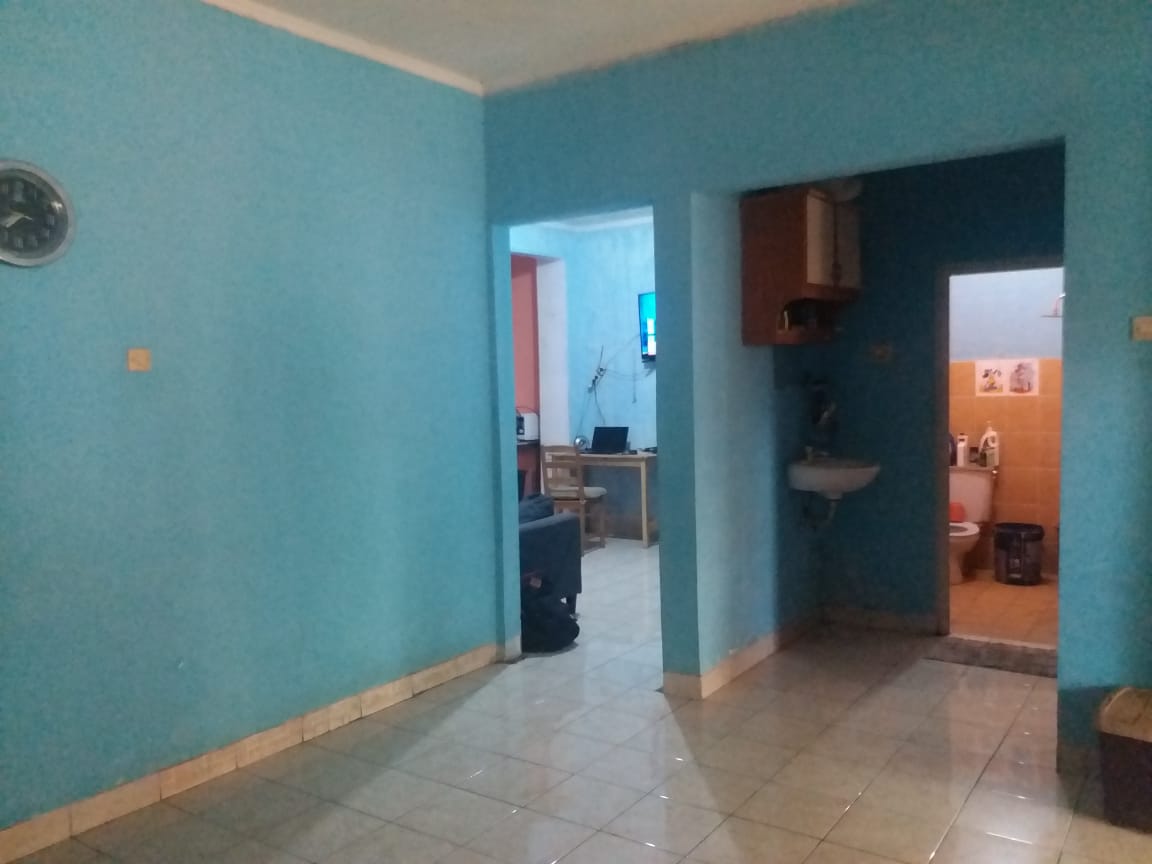 Rumah Dijual di Cluster Nice Deltamas Cikarang